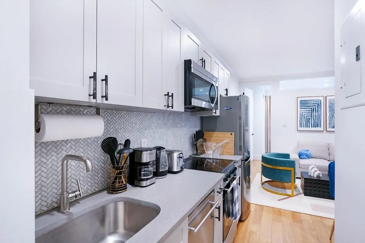Appartement 1288-4Rs Newly Furnished Prime Ues 2Br à New York États-Unis