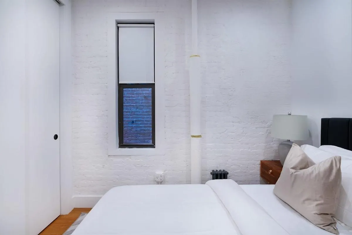 Appartement 1288-4Rs Newly Furnished Prime Ues 2Br à New York États-Unis