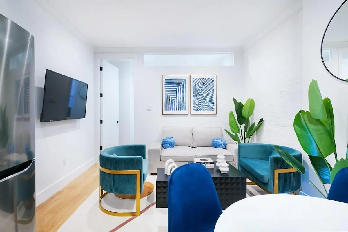 Appartement 1288-4Rs Newly Furnished Prime Ues 2Br à New York 0*,  États-Unis